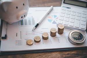 Banca y Finanzas