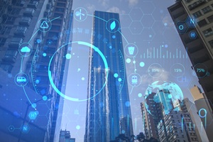 Edificios Inteligentes