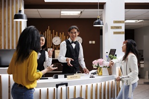 Hotelería